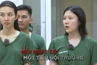 8 sao nữ liên tục bị phê bình về tác phong trong 'Sao nhập ngũ'