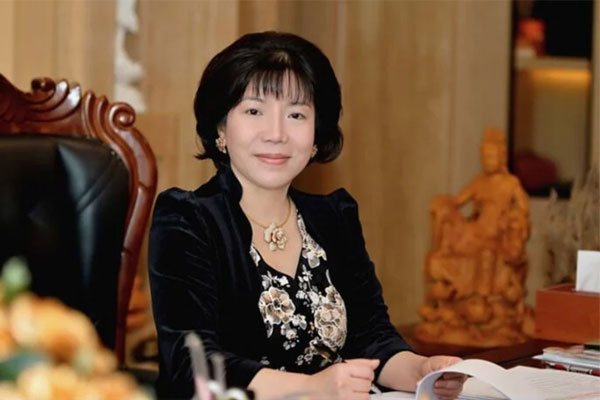 Bà Nguyễn Thị Thanh Nhàn đưa hối lộ thế nào trong vụ án AIC ở Bắc Ninh?-1