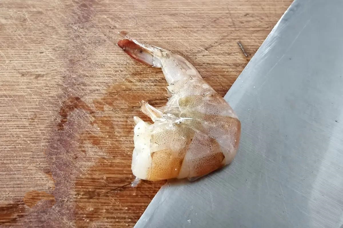 Tôm đừng mang hấp sả nữa, dùng 10 phút chế biến thành món ăn vừa hấp dẫn vừa tăng sức đề kháng trong mùa thu-1