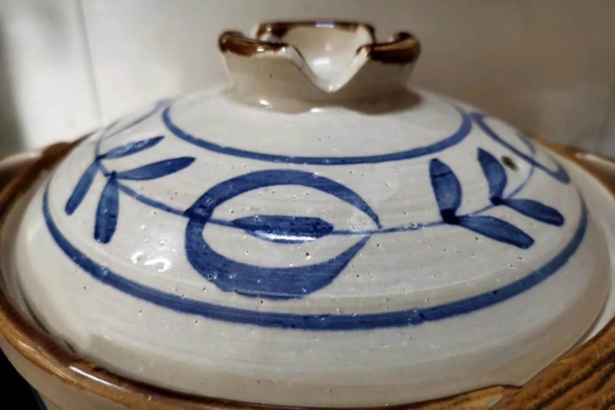 Tôm đừng mang hấp sả nữa, dùng 10 phút chế biến thành món ăn vừa hấp dẫn vừa tăng sức đề kháng trong mùa thu-9