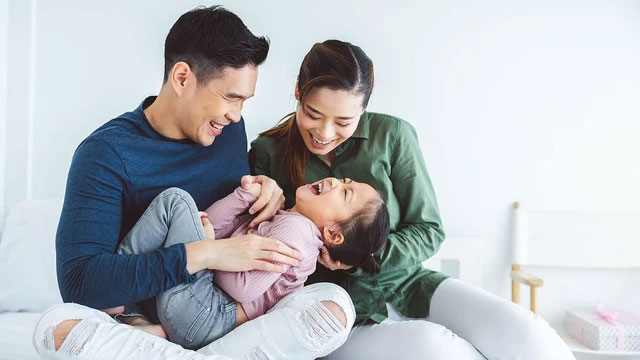 4 kiểu cha mẹ tạo ra những đứa con có EQ cao-1