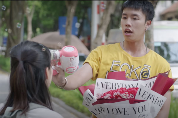 Tọa độ ở Cao Bằng được săn lùng sau khi xuất hiện trong Đi Giữa Trời Rực Rỡ-8