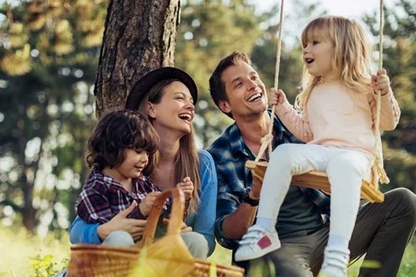 6 câu cha mẹ nói càng nhiều con cái càng hạnh phúc-1