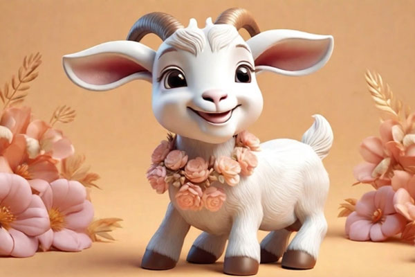 Tin vui cho 3 con giáp Mùi, Thìn, Tỵ: Tình duyên thuận lợi, tài lộc tấn tới-4