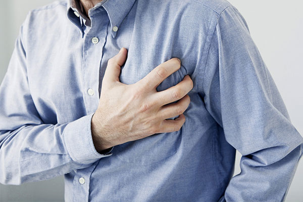 Bác sĩ cấp cứu chia sẻ 5 điều không bao giờ làm-3