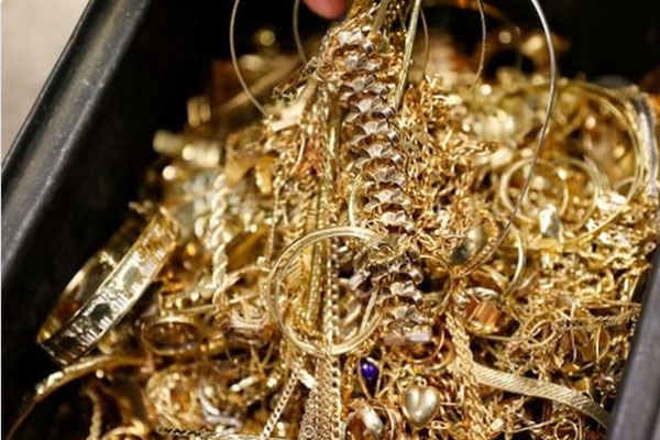 Dắt chó đi dạo, cậu bé 12 tuổi tìm thấy bảo bối vô cùng quý hiếm-2