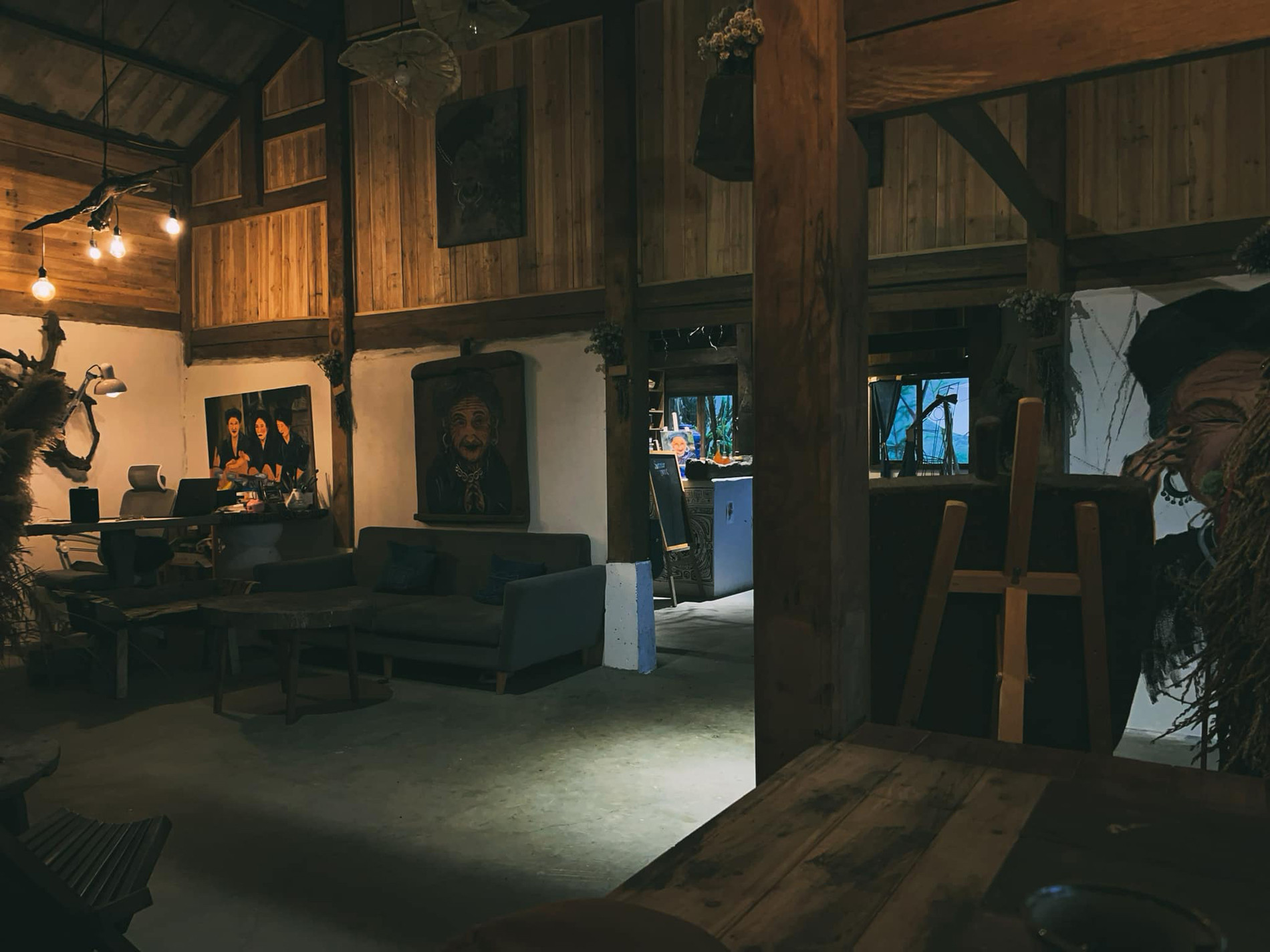 Thuê mảnh đất 800m2 giá 10 triệu/tháng, cô gái làm nhà vườn ‘chữa lành’ ở Sa Pa-10