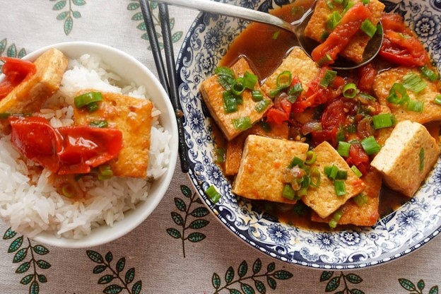 Đậu phụ đại kỵ” với những người này, chớ dại ăn vào kẻo mang họa vào thân-1