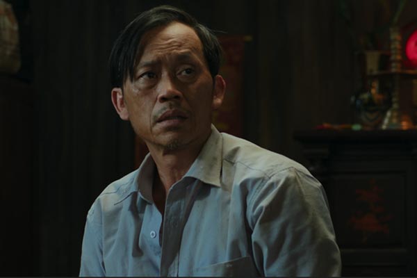 Hoài Linh nói gì về vai diễn bị đánh đập nhiều nhất khi trở lại điện ảnh?-3