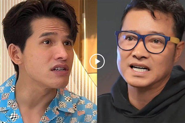 Bằng Kiều tuyên bố bỏ phiếu loại Hồng Sơn-7