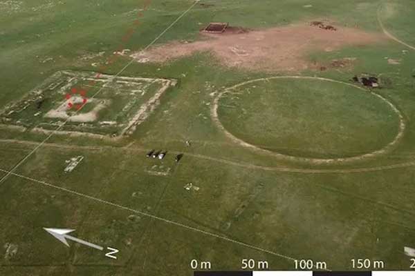 Các công chúa thời xưa lấy chồng Mông Cổ vì sao hầu hết đều vô sinh: Chỉ vì một thói quen xấu-4