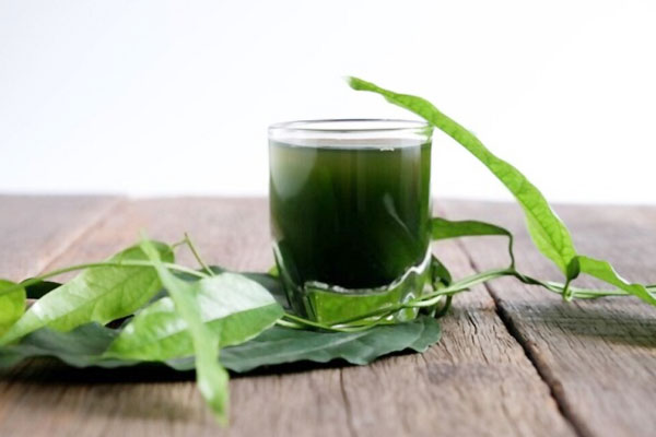 Uống nước chè xanh vào thời điểm nào là tốt nhất?-2