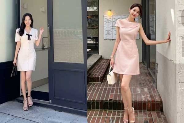 Phối đồ mùa đông cho chị em cao 1m50-7