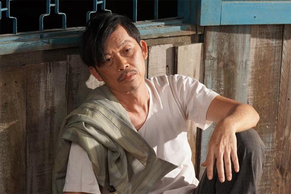 NSƯT Hoài Linh ví sự trở lại của mình như người lâu ngày bỏ cơm nên thèm-11