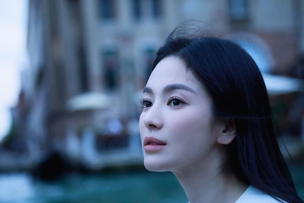 Một loại mặt nạ dễ làm, rẻ tiền được Song Hye Kyo tận dụng dưỡng da cực hiệu quả-4