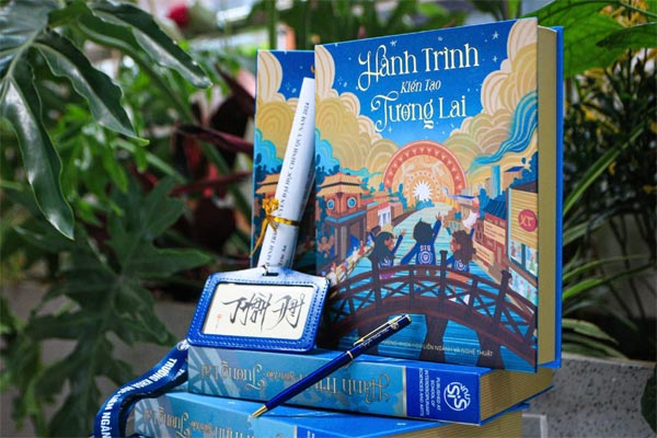 Học Thạc sĩ để ... trốn trưởng thành-4