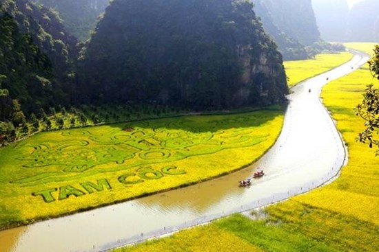 Những địa điểm vui chơi 2/9 hấp dẫn ở miền Bắc