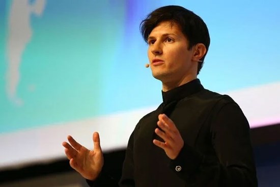 Pháp gia hạn tạm giam ông chủ Telegram