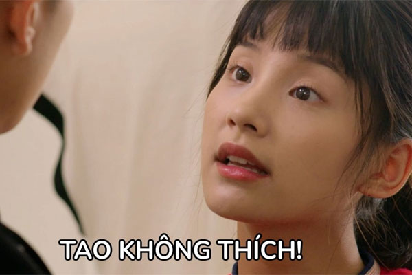 Đi giữa trời rực rỡ tập 20: Chải bị bắt quả tang vì hành vi đáng ngờ ở nhà Pu-1