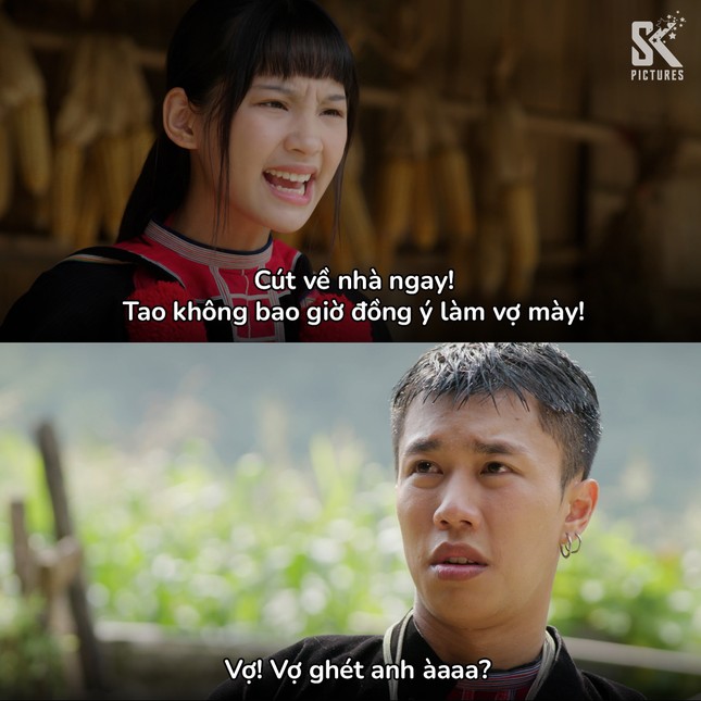 Nỗi khổ tâm khó nói của các diễn viên phim giờ vàng VTV khi nhân vật bị ghét-3