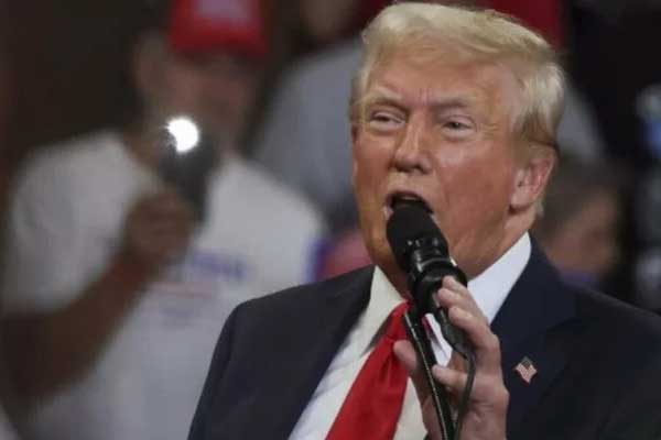 Công tố viên đặc biệt Mỹ trình cáo trạng mới chống ông Trump-2