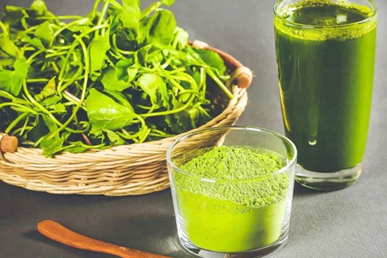 Loại rau dân dã như