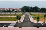 Đất đấu giá: Thổi lên 133 triệu/m2 nhưng không có giao dịch-3