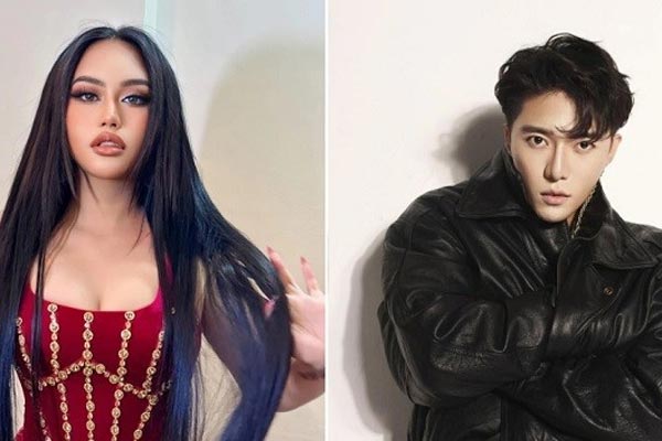 Sự nghiệp của 3 nữ ca sĩ từng vướng ồn ào với Châu Đăng Khoa插图3