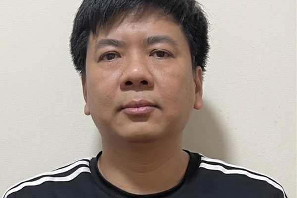 Shark Thủy bị khởi tố thêm tội Đưa hối lộ-2