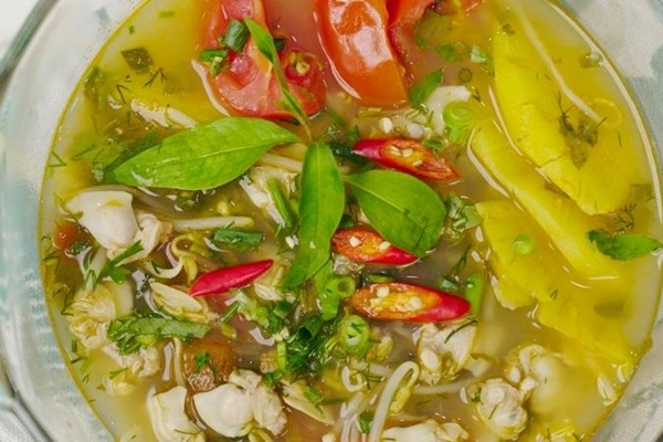 Những loại rau xào với thịt bò ngon nhức nách-3