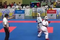 Nghi vấn tiêu cực ở giải karate TP.HCM: Phụ huynh VĐV muốn đối chất với HLV