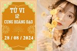 Tử vi 12 cung hoàng đạo ngày 29/8: Bạch Dương khó khăn, Sư Tử phát triển-2