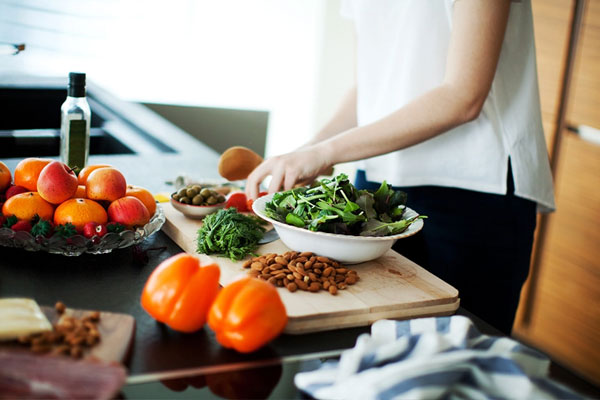 Thay đổi nhỏ khi uống trà, cà phê giúp giảm cân, tốt cho huyết áp-3