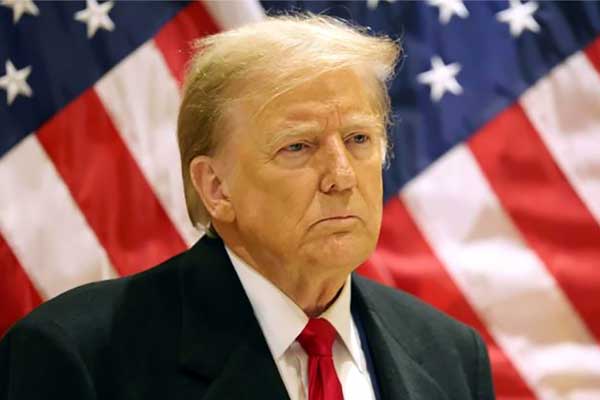 Công tố viên đặc biệt Mỹ trình cáo trạng mới chống ông Trump-1