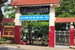 Kỷ luật nguyên hiệu trưởng để nam sinh học xong lớp 9 nhưng không có hồ sơ-2