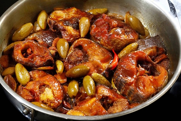 Hương vị yêu thương-2