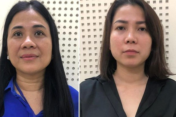 Khởi tố Phó giám đốc Sở Công thương Lai Châu về tội nhận hối lộ-2