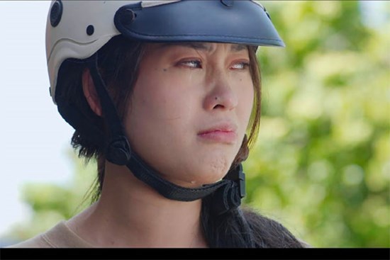 Nữ chính phim Việt giờ vàng xấu tính, vô ơn
