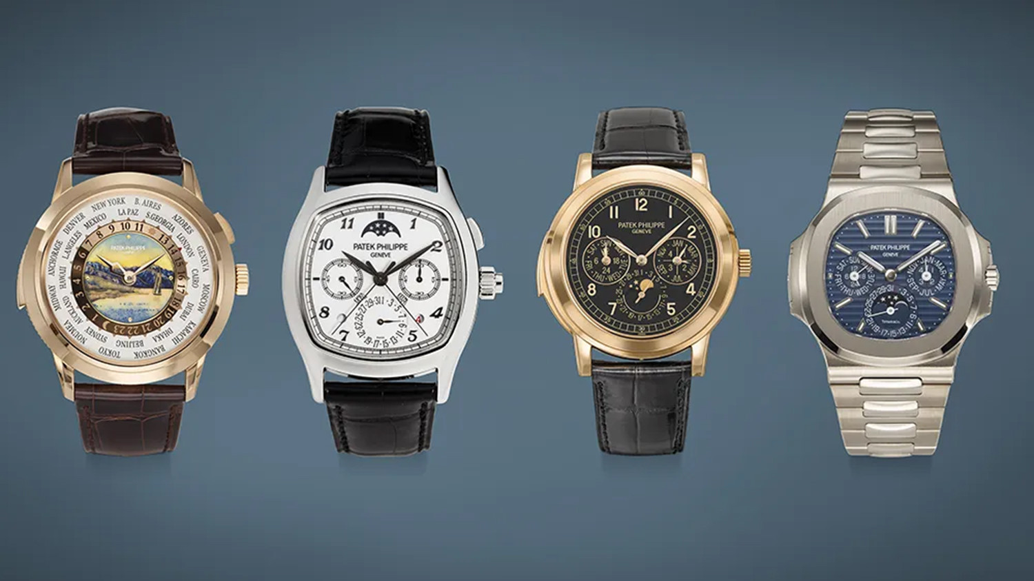 Đồng hồ Patek Philippe bà trùm xăng dầu tặng ông Lê Đức Thọ có gì mà gần 10 tỷ?-1