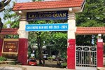 Kỷ luật thầy giáo dùng dây diện đánh học sinh lớp 2-2