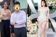 Dấu hiệu Hoa hậu Đỗ Thị Hà sắp lấy chồng