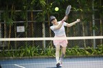 Pickleball và câu chuyện nữ triệu phú tuổi 17 hái ra tiền-5