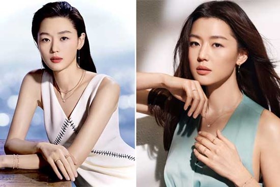 Một loại quả giàu vitamin C bán đầy ngoài chợ được 'mợ chảnh' Jeon Ji Hyun tận dụng chăm da rất hiệu quả