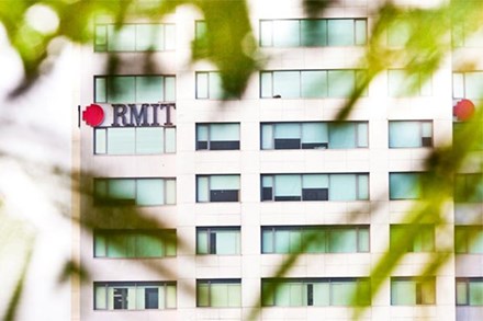 Bất ngờ tạm dừng tuyển sinh cơ sở Hà Nội, Đại học RMIT nói gì?