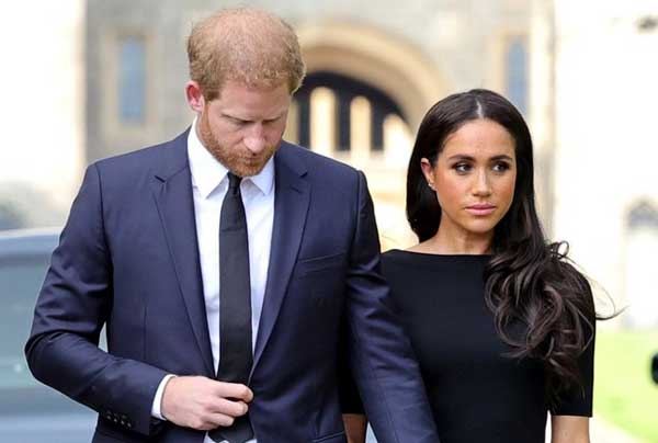 18 nhân viên của Meghan Markle xin nghỉ việc-2