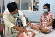 Lo ngại trẻ bị tai biến khi tiêm quá 2 mũi vắc xin ngừa sởi