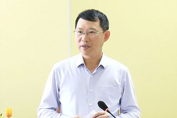 Cựu Chủ tịch Tập đoàn Dược phẩm Vimedimex bị đề nghị 36-42 tháng tù-2