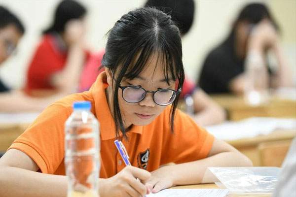 Thông tin mới nhất về thi lớp 10 TPHCM năm 2025-2