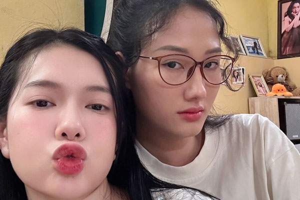 Đi giữa trời rực rỡ tập 23: Chải ghen khi thấy Pu thân mật với Thái-3