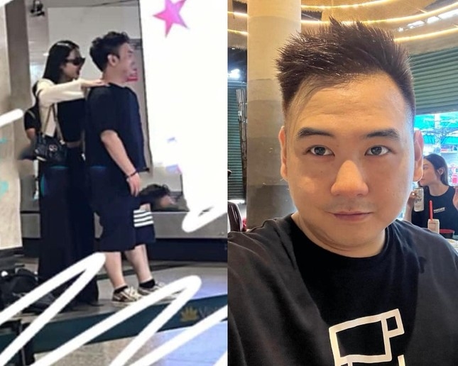 Vướng tin đồn hẹn hò hậu chia tay, Xoài Non - Xemesis có phản ứng khác nhau-1